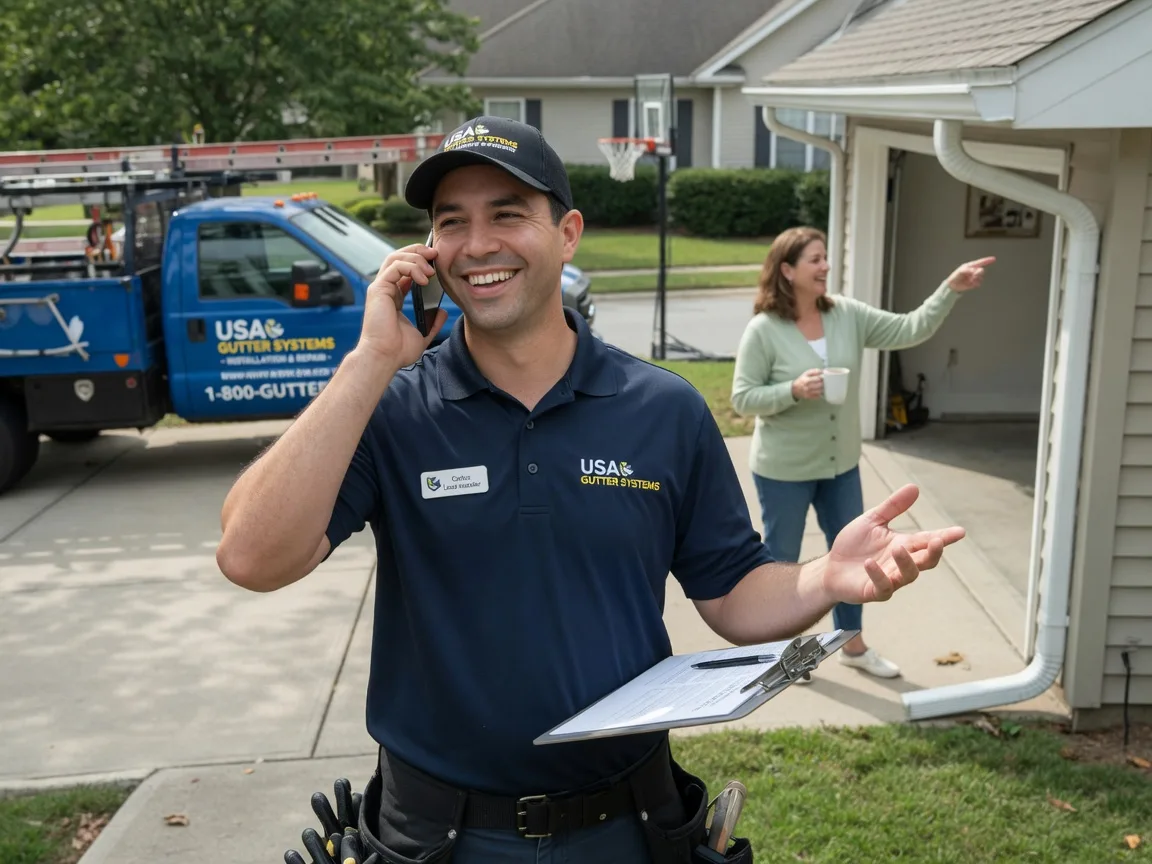 Gutter Installation Rehrersburg, PA FAQs